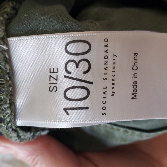 Social Standard by Sanctuary jeans - Picture 5 of 12